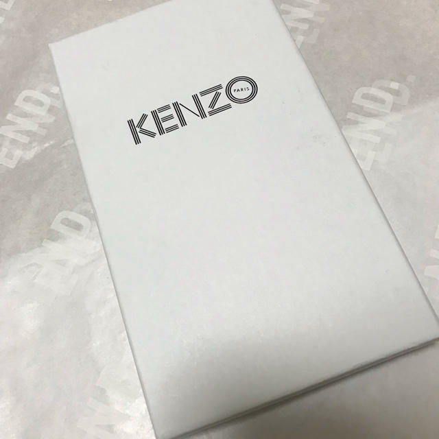 KENZO iPhoneケース x xs用 1