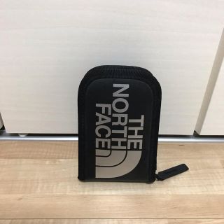 ザノースフェイス(THE NORTH FACE)の品薄 ノースフェイス  小物入れ(その他)