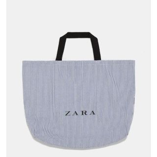 ザラ(ZARA)のZARA  トートバック(トートバッグ)