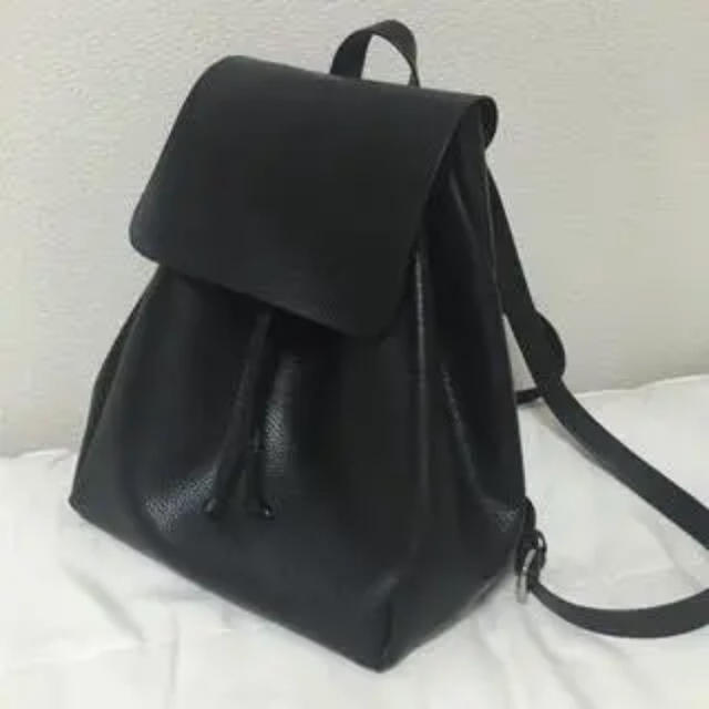 ZARA バックパック