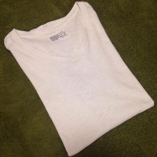 アズールバイマウジー(AZUL by moussy)のAzul by MOUSSY  Tシャツ(Tシャツ(半袖/袖なし))