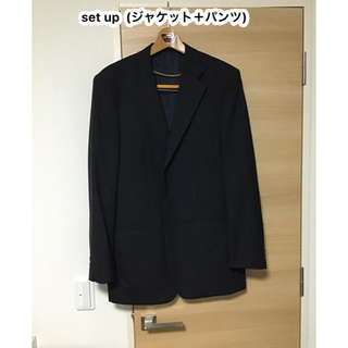 ROBERTA MICHETTI スーツ (ジャケット＋パンツ)2点セット(セットアップ)