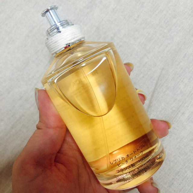 Maison Martin Margiela(マルタンマルジェラ)の【最終値下げ】メゾンマルジェラ  ビーチウォーク コスメ/美容の香水(香水(女性用))の商品写真