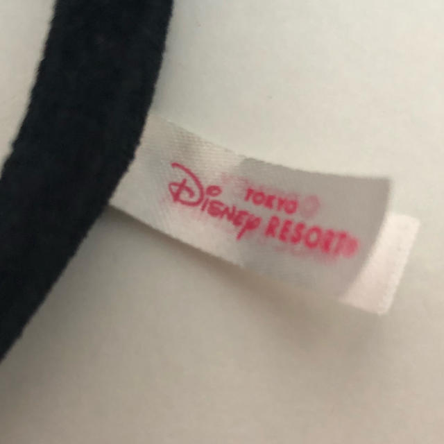 Disney(ディズニー)のDisney カチューシャ レディースのヘアアクセサリー(カチューシャ)の商品写真