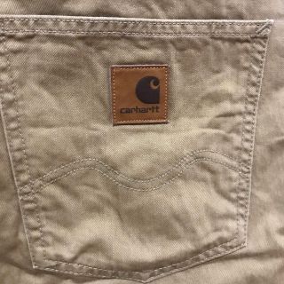 カーハート(carhartt)のチョップ様専用(ショートパンツ)