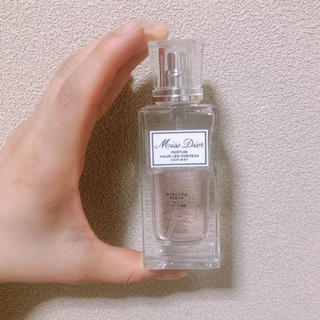 ディオール(Dior)のnana様専用3点  ヘアミスト香水グラス(ヘアウォーター/ヘアミスト)