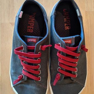 カンペール(CAMPER)のCAMPER Peu Rambla Sneakers (Men's)(スニーカー)