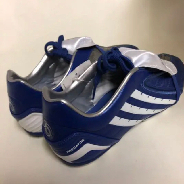 adidas(アディダス)のadidas ジュニアスパイク 23.5cm アブソリオン スポーツ/アウトドアのサッカー/フットサル(シューズ)の商品写真