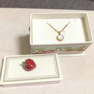ヴァンドーム青山(Vendome Aoyama) ダブル ネックレスの通販 13点 ...