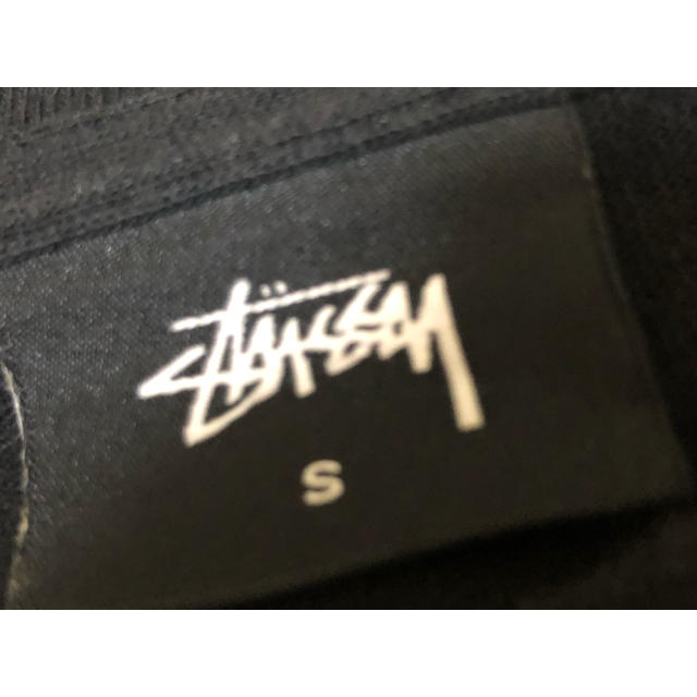 STUSSY(ステューシー)のstussy Tシャツ レディースのトップス(Tシャツ(半袖/袖なし))の商品写真