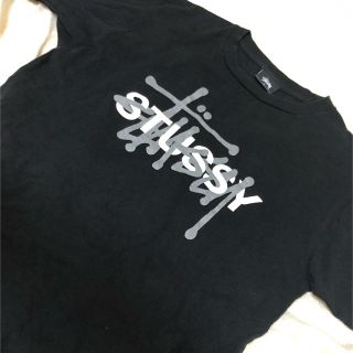 ステューシー(STUSSY)のstussy Tシャツ(Tシャツ(半袖/袖なし))