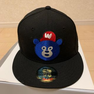 ニューエラー(NEW ERA)のニューエラキャップby beams(キャップ)