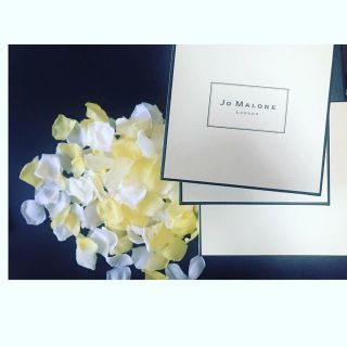 ジョーマローン(Jo Malone)のジョーマローンの空箱3個セット(その他)