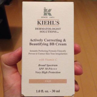 KIEHL'Sキールズ BBクリーム(BBクリーム)