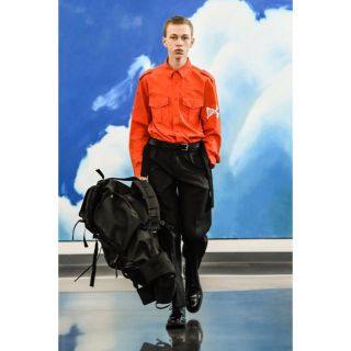 Gosha Rubchinskiy ゴーシャラブチンスキー 18AW (シャツ)