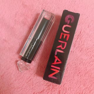 ゲラン(GUERLAIN)の【値下げ】ゲラン リップカラー(口紅)