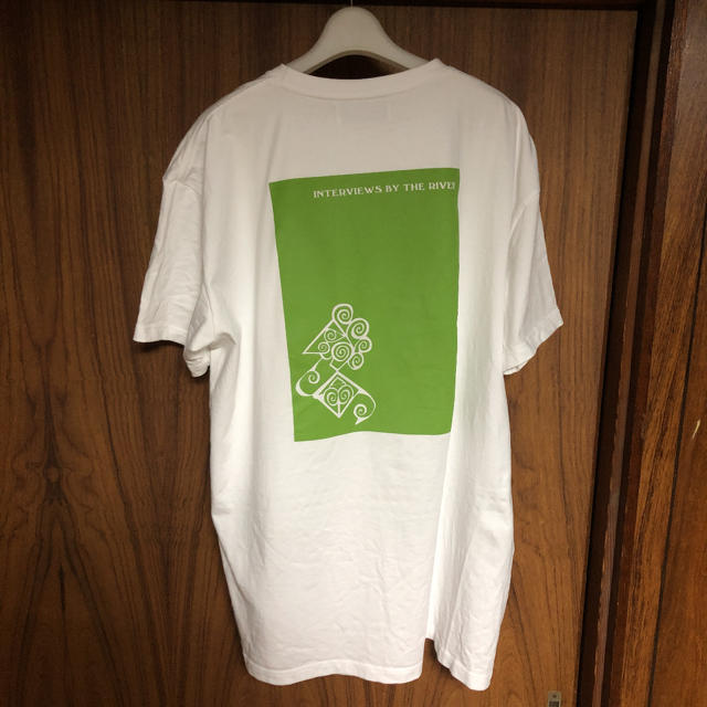 SUNSEA(サンシー)のKIKO KOSTADINOV Tシャツ 19ss メンズのトップス(Tシャツ/カットソー(半袖/袖なし))の商品写真