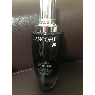 ランコム(LANCOME)のジェニフィックアドバンスト 100ミリ 国内 日本 処方(美容液)