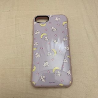 セーラームーン うさぎのお布団iPhoneケース(iPhoneケース)