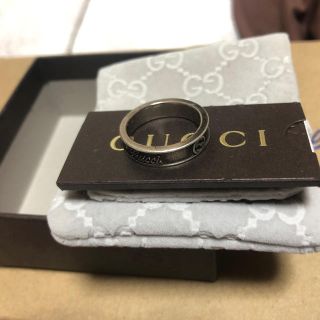 グッチ(Gucci)のGucci(リング(指輪))