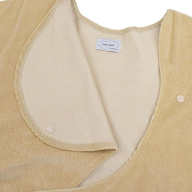☆ sale ☆ Halo Labels コーデュロイジャケット
