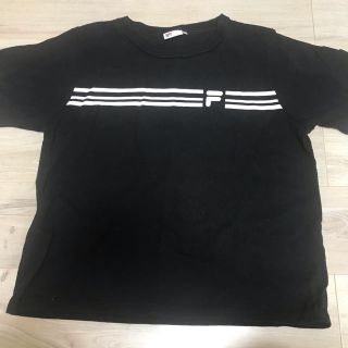 フィラ(FILA)の【美品】FILA ❤︎Tシャツ(Tシャツ(半袖/袖なし))