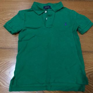 ポロラルフローレン(POLO RALPH LAUREN)のsilver925様専用 ポロ ラルフローレン ポロシャツ 4/4T セット(Tシャツ/カットソー)