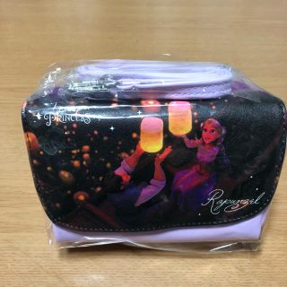 ディズニー ラプンツェル ポシェット(キャラクターグッズ)