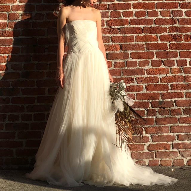 格安vera wang delaney ベラウォン デラニー US2 【期間限定!最安値
