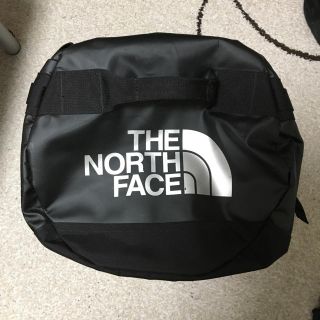 ザノースフェイス(THE NORTH FACE)のダッフルバッグ(ボストンバッグ)