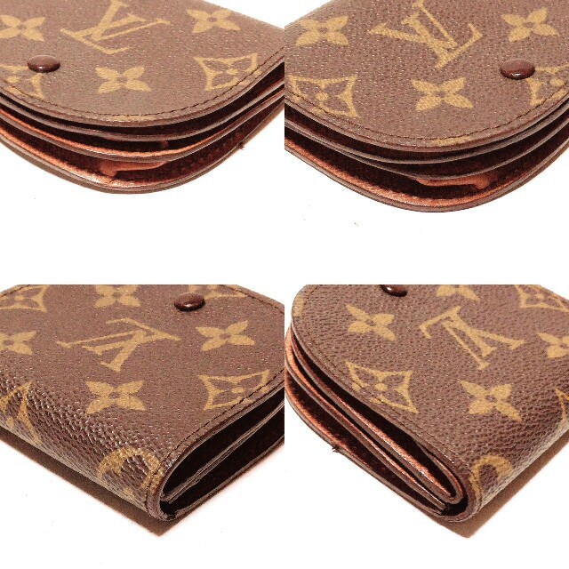 LOUIS VUITTON(ルイヴィトン)のマサ様専用♡正規品♡外側美品♡ルイヴィトン♡コインケース レディースのファッション小物(コインケース)の商品写真