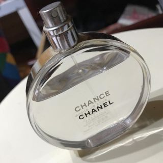 シャネル(CHANEL)のCHANEL香水 100ml(香水(女性用))