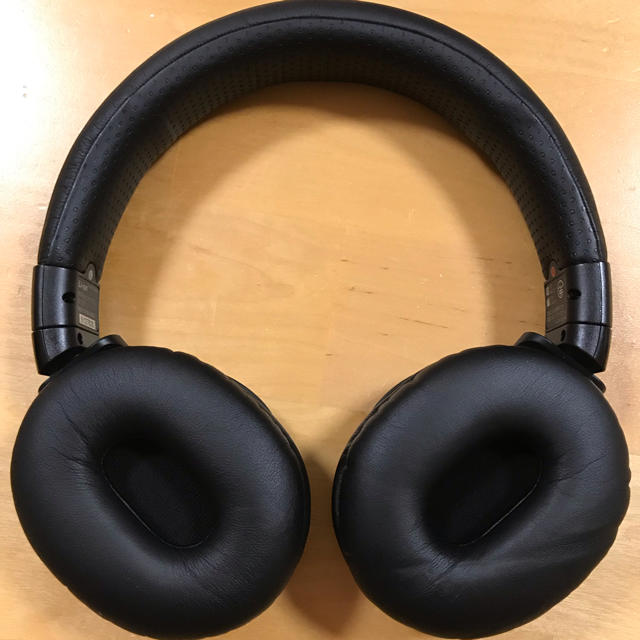 SONY MDR-ZX750BN ワイヤレス ノイズキャンセリング ヘッドフォン 1