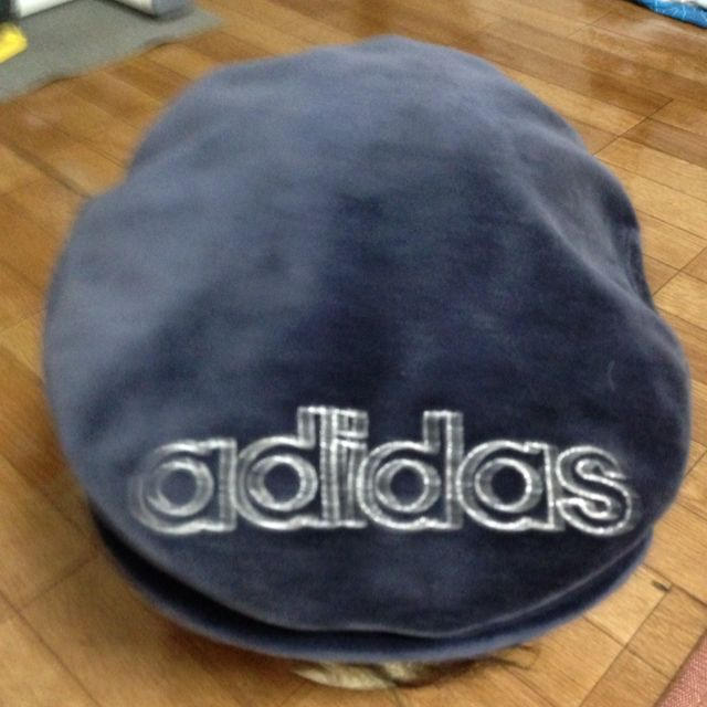 adidas(アディダス)のadidasハンチング レディースの帽子(ハンチング/ベレー帽)の商品写真