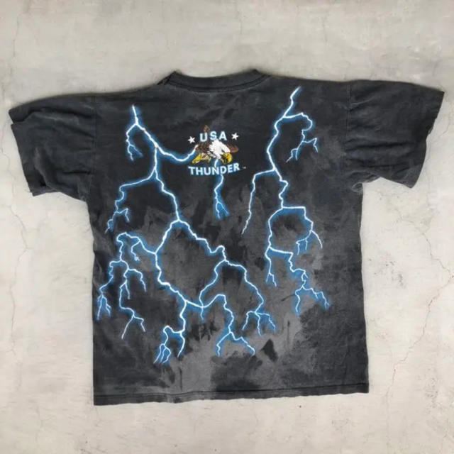 FEAR OF GOD - アメリカンサンダー american thunderの通販 by Lil