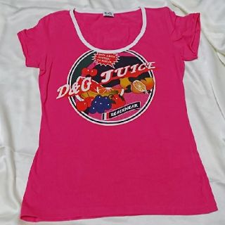 ドルチェアンドガッバーナ(DOLCE&GABBANA)のDOLCE＆GABBANA Tシャツ D＆G ドルガバ トップス(Tシャツ(半袖/袖なし))