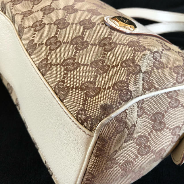 Gucci(グッチ)のグッチ バッグ レディースのバッグ(ショルダーバッグ)の商品写真