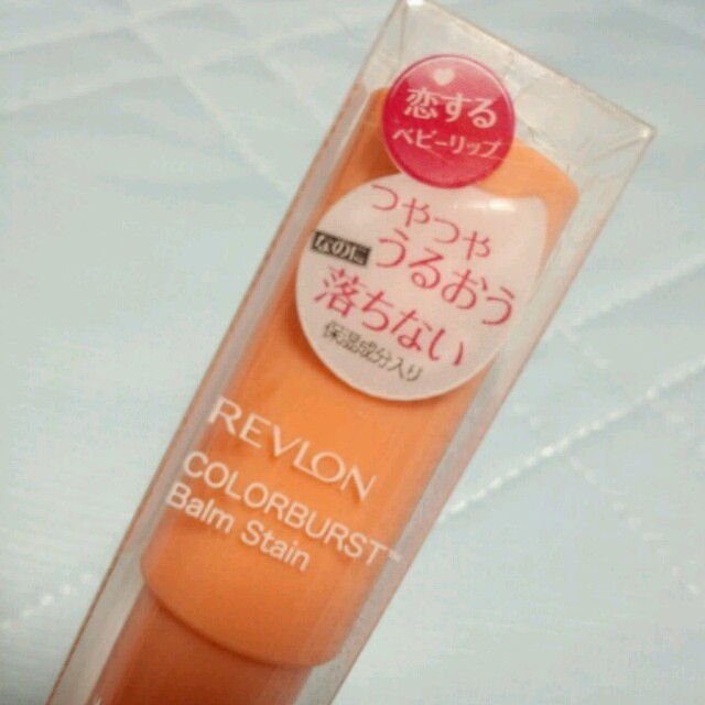 REVLON(レブロン)のREVLON♡ コスメ/美容のスキンケア/基礎化粧品(リップケア/リップクリーム)の商品写真