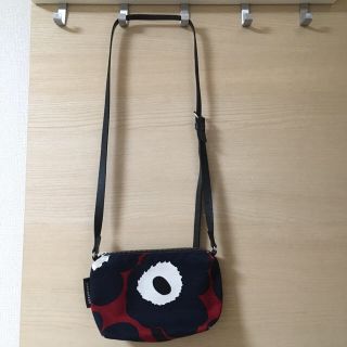 マリメッコ(marimekko)の【中古】マリメッコ ショルダーバッグ(ショルダーバッグ)