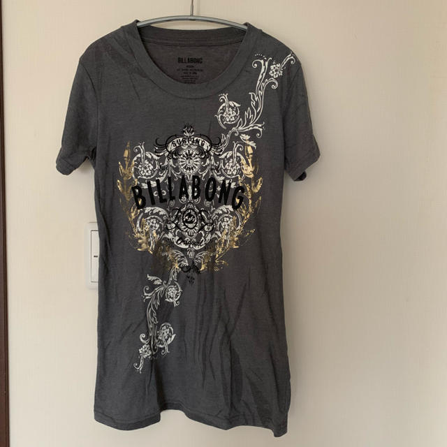 billabong(ビラボン)のbillabong Tシャツ メンズのトップス(Tシャツ/カットソー(半袖/袖なし))の商品写真