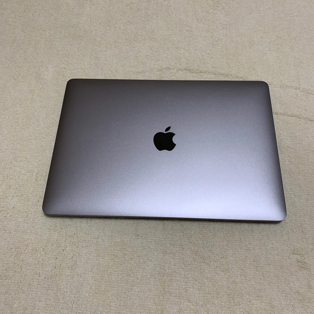 Apple - 【最終値下げ】MacBook Pro 13インチ 2018年 スペースグレイ