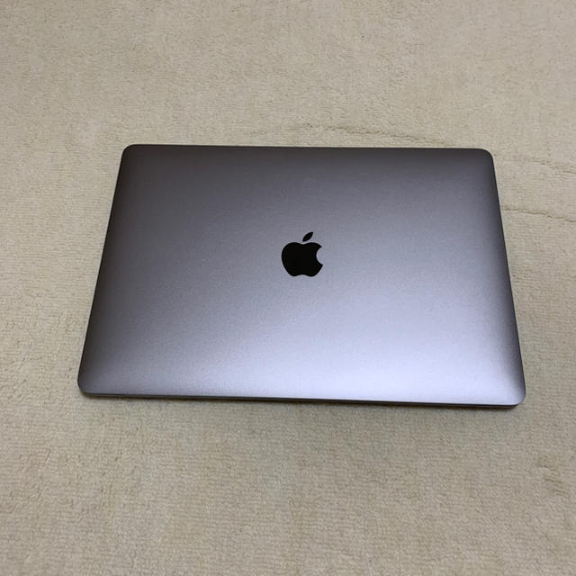 卸し売り購入 Apple スペースグレイ 2018年 13インチ Pro 【最終値下げ 卸し売り購入 Apple スペースグレイ 2018年 13インチ Pro 【最終値下げ