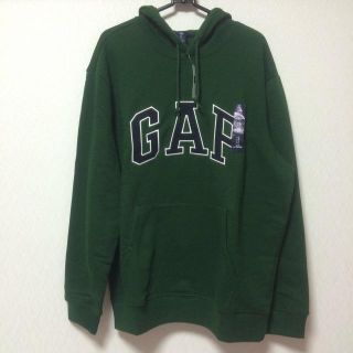 ギャップ(GAP)のGAP メンズパーカー(パーカー)