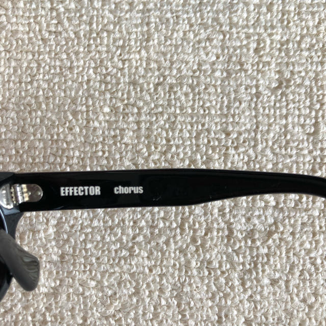 EFFECTOR - EFFECTOR chorus コーラスの通販 by mmm|エフェクターなら