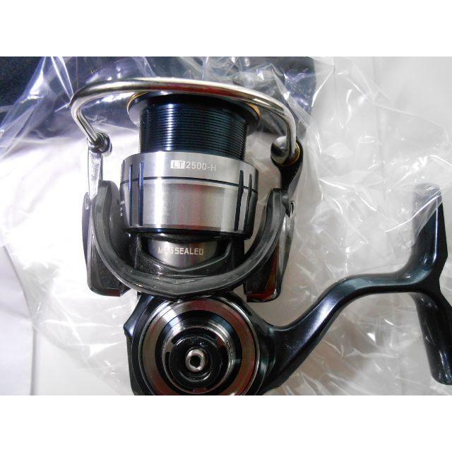 DAIWA 19セルテート LT2500-H