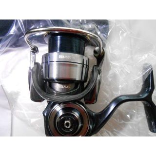 ダイワ(DAIWA)のダイワ　19セルテートＬＴ2500－Ｈ　新品(リール)