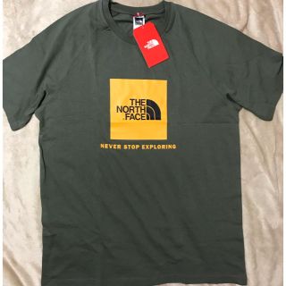 ザノースフェイス(THE NORTH FACE)のTNF Redbox (Tシャツ/カットソー(半袖/袖なし))