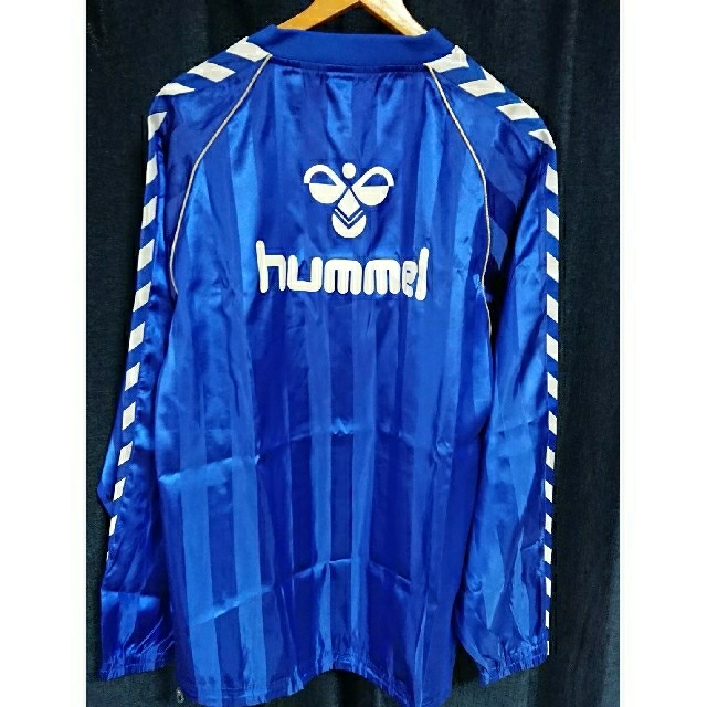 hummel(ヒュンメル)のヒュンメルピステ上下セット☆ スポーツ/アウトドアのサッカー/フットサル(ウェア)の商品写真