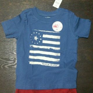 ベビーギャップ(babyGAP)のbabygap Tシャツ(Ｔシャツ)