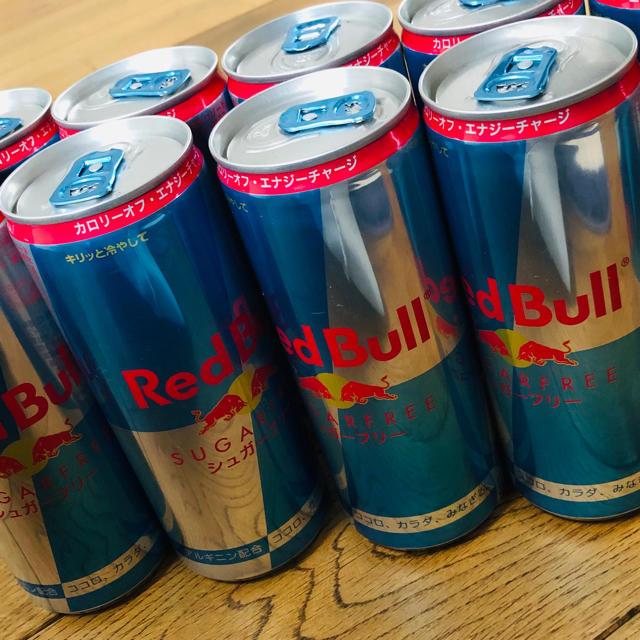 Red Bull シュガーフリー 250ml 50本セット その他 Www Gendarmerie Sn